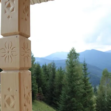 дзен хата * Dzembronia