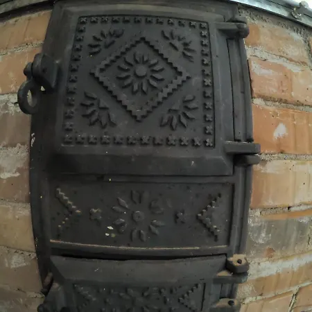 Holiday home дзен хата *