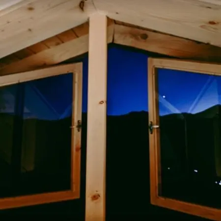 Holiday home дзен хата Dzembronia