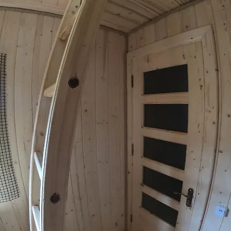 Tatil Evi дзен хата