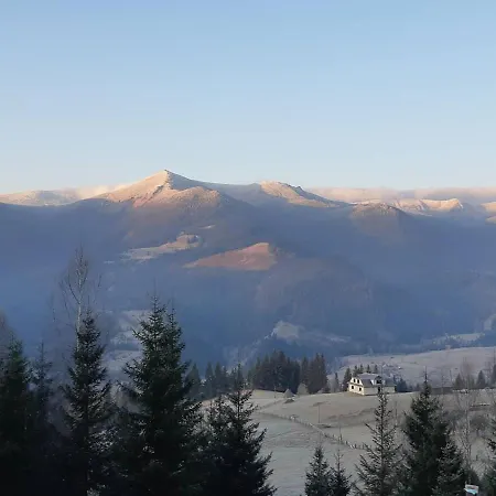 Holiday home дзен хата