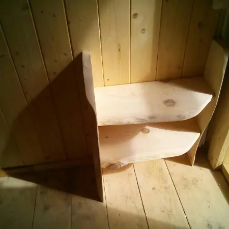 Holiday home дзен хата *