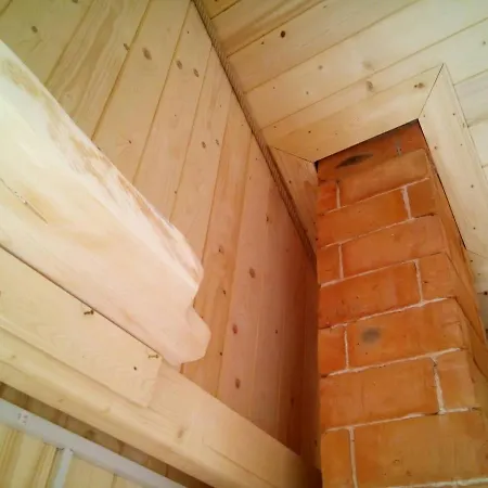 дзен хата Tatil Evi *