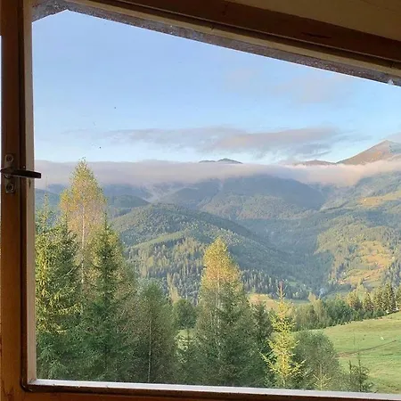 дзен хата Holiday home