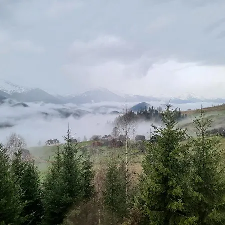 дзен хата * Dzembronya