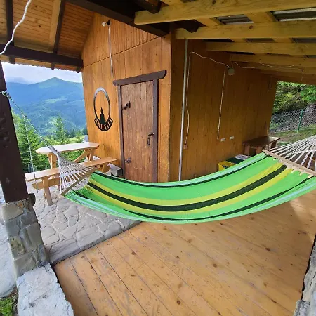 Tatil Evi дзен хата Dzembronya