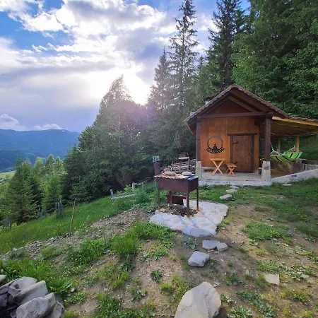 Tatil Evi дзен хата *