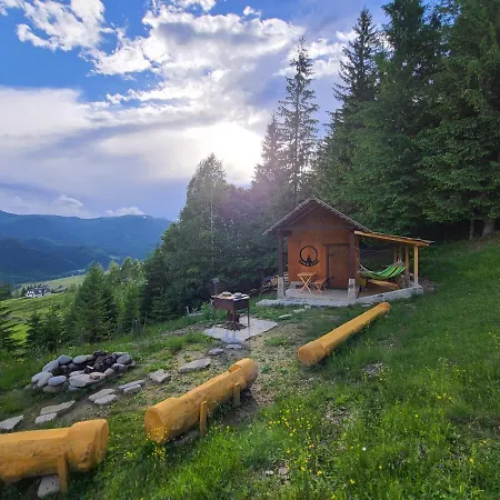 дзен хата Tatil Evi *