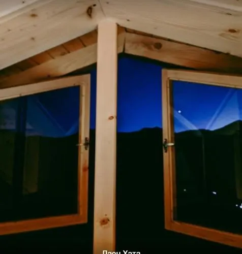 Tatil Evi дзен хата Dzembronya