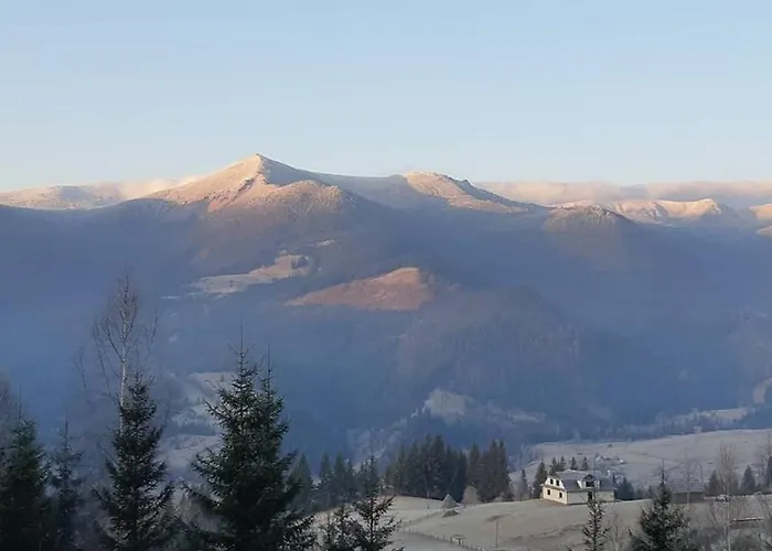 Tatil Evi дзен хата