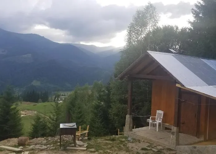 дзен хата *