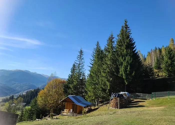 Tatil Evi дзен хата *