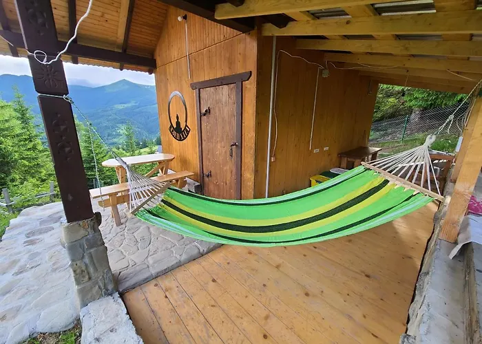 Tatil Evi дзен хата Dzembronya
