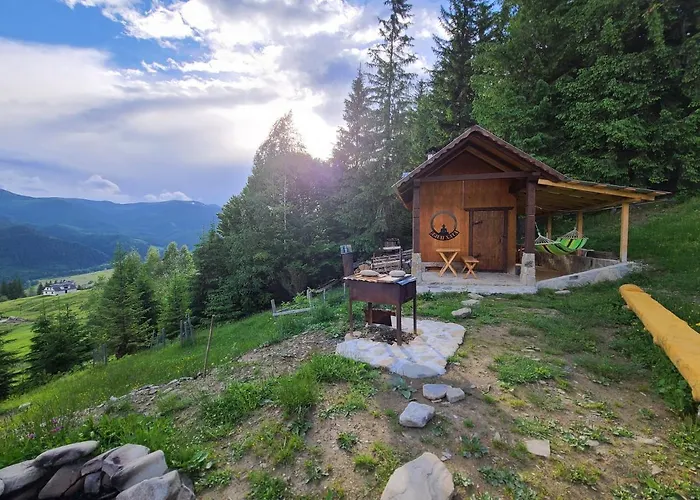 Tatil Evi дзен хата *