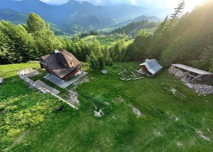Tatil Evi дзен хата